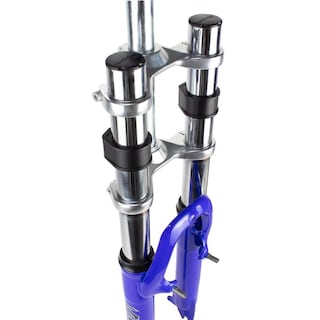 Foto 4 | Foto 4 | Suspension Para Bicleta Vision R26 620dh Freno De Disco Color Azul