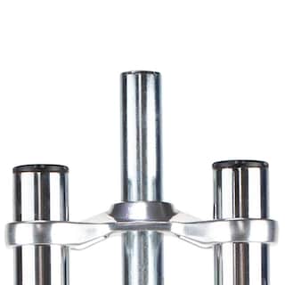 Foto 6 | Foto 6 | Suspension Para Bicleta Vision R26 620dh Freno De Disco Color Azul