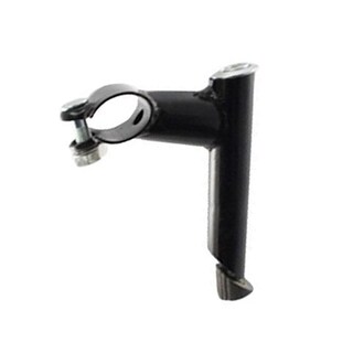 Foto 1 | Foto 1 | Poste Para Manubrio Mtb Negro 150x60 22.2 Con Tornillo Allen