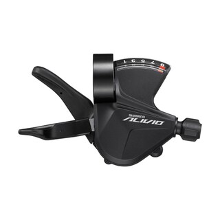 Foto 1 | Foto 1 | Palanca De Cambio 3x9dades Sl-m3100 Alivio Shimano
