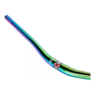 Foto 6 | Foto 6 | Manillar Flying Chameleon De 31,8 Mm, Comp., 800 Mm, 350 G, Bicicleta Bmx - Venta Internacional.