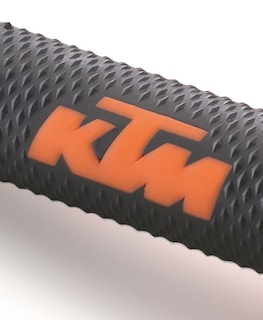 Foto 6 | Foto 6 | Set De Empuñaduras Para Manillar Ktm Closed Lock On 300-500 Xc Xc-w Sx-f Exc-f - Venta Internacional.