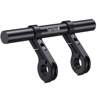Foto 1 | Foto 1 | Extensor De Manillar Lamicall Bike, Aleación De Aluminio, 20-34 Mm - Venta Internacional.