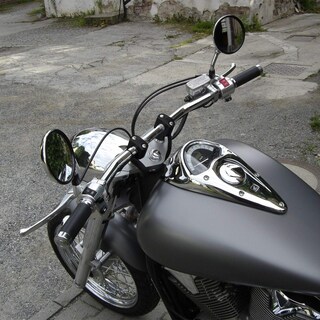 Foto 6 | Foto 6 | Elevadores De Manillar De Motocicleta Kemimoto De Aleación De Aluminio De 25 Mm - Venta Internacional.