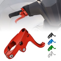 Finger Throttle Kemimoto Compatible Con Wave Runner Blue - Venta Internacional.