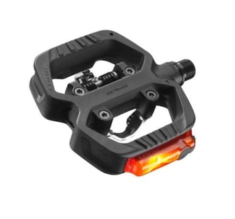 Foto 1 | Foto 1 | Pedales Look Geo Trekking Vision Negro