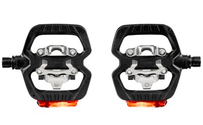 Foto 3 | Foto 3 | Pedales Look Geo Trekking Vision Negro