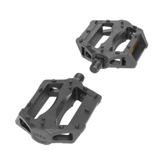 Foto 1 | Foto 1 | Pedales para Bicicleta Mariluz 9/16 Mtb/bmx con Balero Gpd-07 color Negro