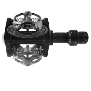 Foto 6 | Foto 6 | Pedal Benotto Mtb 9/16 C/calas Shimano Spd Aluminio Fpd-c52n