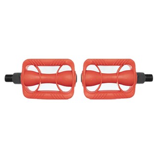 Foto 2 | Foto 2 | Pedal Infantil Reflejante Forza Kiddy 9/16 Plastico Rojo