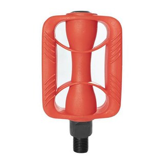 Foto 4 | Foto 4 | Pedal Infantil Reflejante Forza Kiddy 9/16 Plastico Rojo