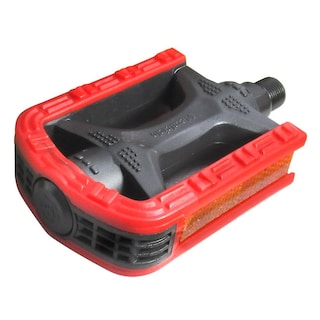Foto 1 | Foto 1 | Pedal Sin Bala Con Reflejante Forza Export 9/16 Plastico