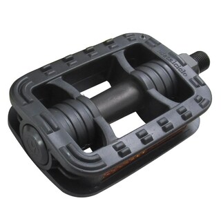 Foto 1 | Foto 1 | Pedal Con Reflejante Forza Full Bike Juvenil 1/2 Negro