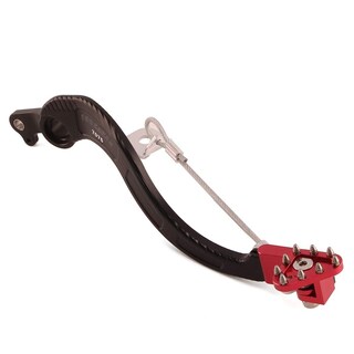 Foto 1 | Foto 1 | Brazo De Palanca De Pedal De Freno De Aluminio 7075 Para Crf250x Crf450x - Venta Internacional.