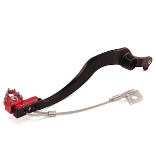 Foto 3 | Foto 3 | Brazo De Palanca De Pedal De Freno De Aluminio 7075 Para Crf250x Crf450x - Venta Internacional.