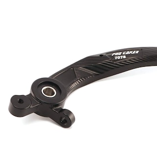 Foto 3 | Foto 3 | Brazo De Palanca De Pedal De Freno Trasero 7075 De Aluminio Para Moto De Cross - Venta Internacional.