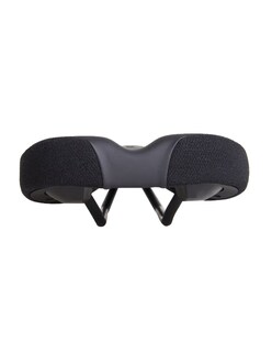 Foto 2 | Foto 2 | Asiento Volt Mediano Acolchonado 142mm Titanio Negro Wtb