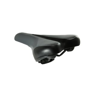 Foto 3 | Foto 3 | Asiento Benotto Gris para Bicicleta de Montaña con Broche AT-1005