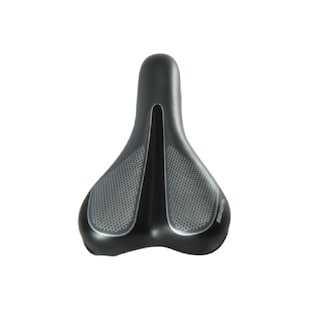 Foto 4 | Foto 4 | Asiento Benotto Gris para Bicicleta de Montaña con Broche AT-1005