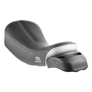 Foto 1 | Foto 1 | Asiento Para Bicicleta Monociclo Negro Gs-105b3 Grand Star