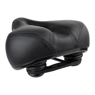 Foto 3 | Foto 3 | Asiento Para Bicicleta Prostatico Negro Urbano Grand Star