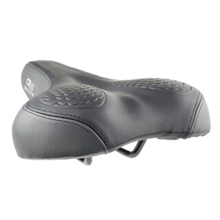 Foto 3 | Foto 3 | Asiento Para Bicicleta Mtb Gel Negro Grand Star