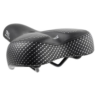 Foto 3 | Foto 3 | Asiento Bicicleta Prostatico Negro Gs-1511b12d Grand Star