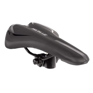 Foto 1 | Foto 1 | Asiento Para Bicicleta Mtb Negro Wl-2035gel Mariluz