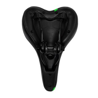 Foto 5 | Foto 5 | Asiento Para Bicicleta Infantil Wl-5924-2 Negro Verde