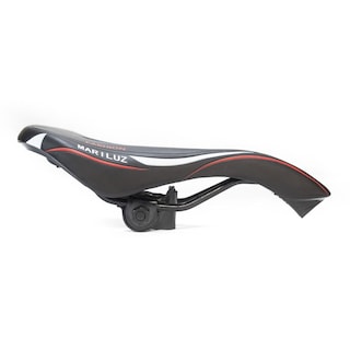 Foto 2 | Foto 2 | Asiento Para Bicicleta Carrera Wl-9802 Blanco