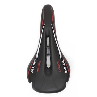 Foto 4 | Foto 4 | Asiento Para Bicicleta Carrera Wl-9802 Blanco