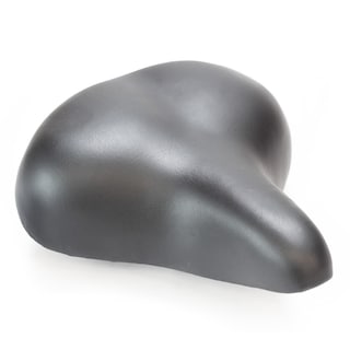 Foto 1 | Foto 1 | Asiento Ancho Para Triciclo de Carga Negro Leader