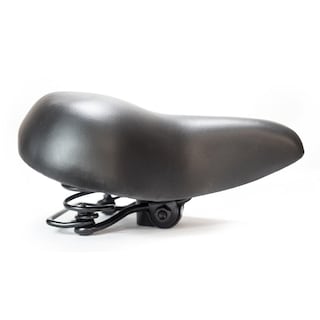 Foto 2 | Foto 2 | Asiento Ancho Para Triciclo de Carga Negro Leader