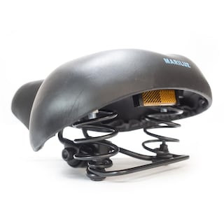 Foto 3 | Foto 3 | Asiento Ancho Para Triciclo de Carga Negro Leader