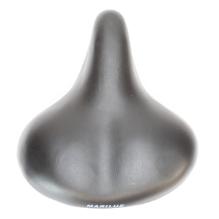 Foto 4 | Foto 4 | Asiento Ancho Para Triciclo de Carga Negro Leader