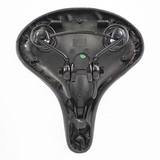Foto 5 | Foto 5 | Asiento Para Bicicleta Montaña Con Resortes Negro Vader