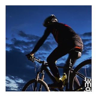 Foto 8 | Foto 8 | Sillin Asiento Bici Luz Ergonomico Comfortable Impermeble