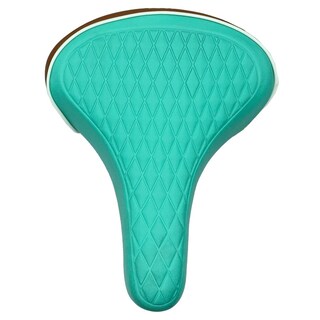Foto 3 | Foto 3 | Asiento Sillin Para Bicicleta Rombos Crusier Clasico Chic