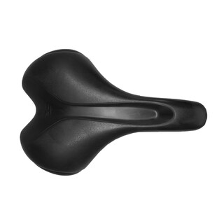 Foto 1 | Foto 1 | Asiento Mtb Premium Pu Sin Broche Negro Selle Royal