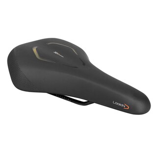 Foto 1 | Foto 1 | Asiento Mtb Lookin Moderate Gel Negro Unisex Selle Royal
