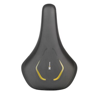 Foto 3 | Foto 3 | Asiento Mtb Lookin Moderate Gel Negro Unisex Selle Royal