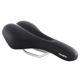 Foto 1 | Foto 1 | Asiento Mtb Gel New Milano Negro Unisex Selle Royal