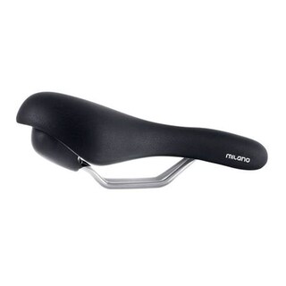 Foto 3 | Foto 3 | Asiento Mtb Gel New Milano Negro Unisex Selle Royal