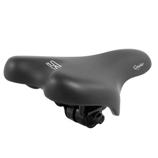 Foto 2 | Foto 2 | Asiento Sillin Bicicleta Comodo 20'' 24'' Spyder Selle Royal