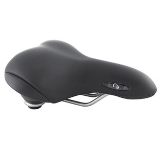 Foto 1 | Foto 1 | Asiento Sillin Bici Gel Urbana City Elastomero Selle Royal