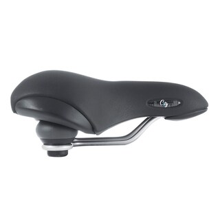 Foto 2 | Foto 2 | Asiento Sillin Bici Gel Urbana City Elastomero Selle Royal