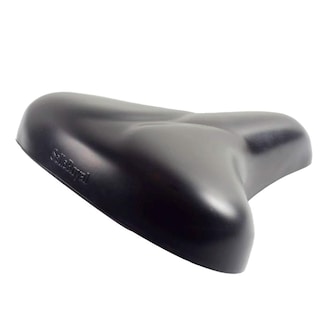 Foto 2 | Foto 2 | Asiento Sillin Bicicleta Pvc Circular Comodo Selle Royal