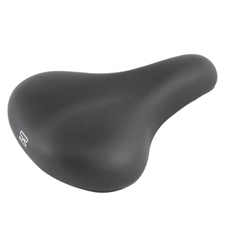Foto 3 | Foto 3 | Asiento Sillin Bici Infantil Suave Con Broche Selle Royal