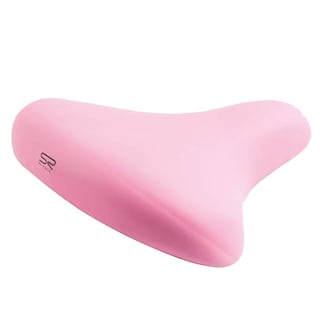 Foto 1 | Foto 1 | Asiento Sillin Bicilcleta Tropical Brisa Rosa Selle Royal