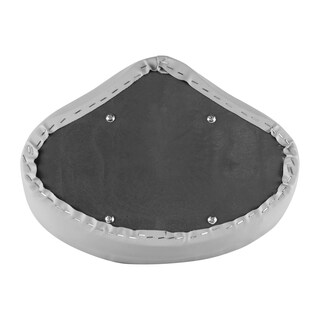 Foto 4 | Foto 4 | Asiento Con Plataforma De Fundición Wise 8wd112bp-717 Pro, Color Gris - Venta Internacional.